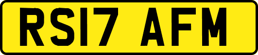 RS17AFM