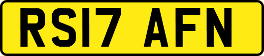 RS17AFN