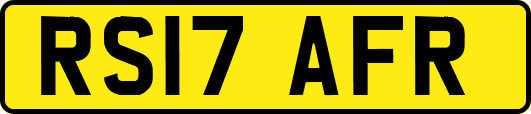 RS17AFR