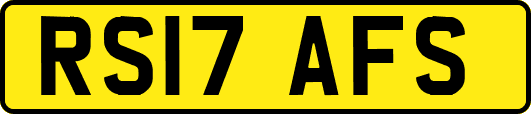 RS17AFS