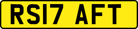 RS17AFT