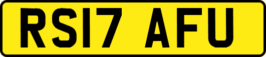RS17AFU