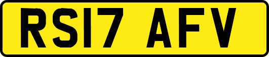 RS17AFV