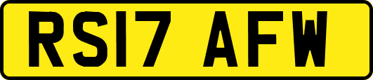 RS17AFW