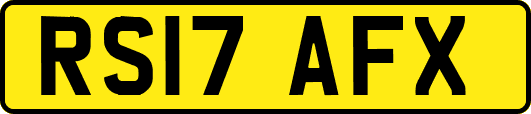 RS17AFX