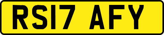 RS17AFY