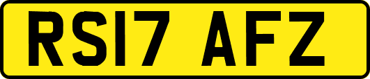 RS17AFZ