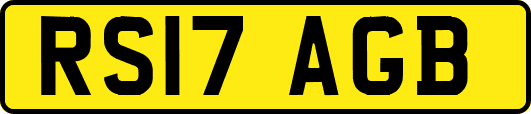 RS17AGB
