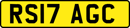 RS17AGC
