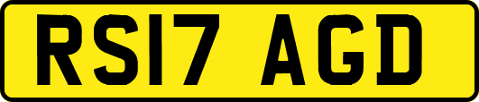 RS17AGD