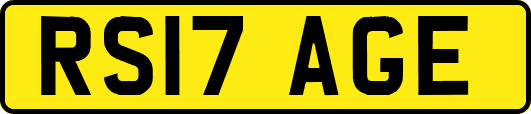 RS17AGE