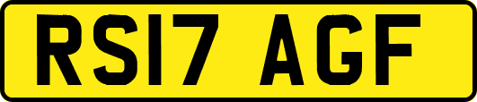 RS17AGF