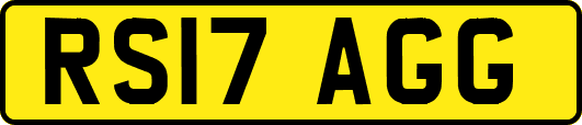 RS17AGG