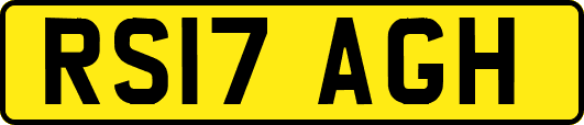 RS17AGH