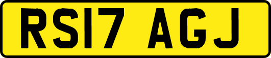 RS17AGJ