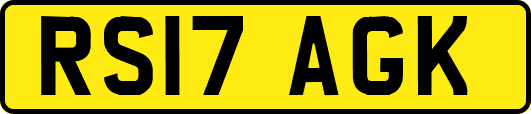 RS17AGK