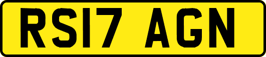 RS17AGN