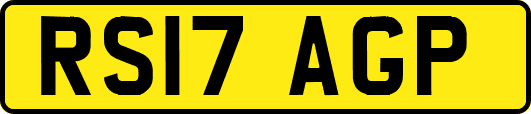 RS17AGP