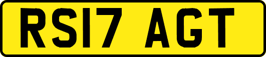 RS17AGT