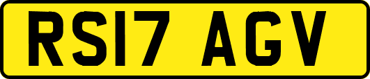 RS17AGV