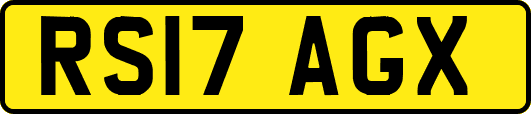 RS17AGX