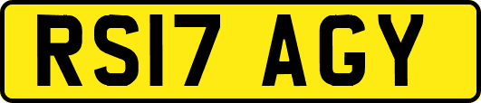 RS17AGY