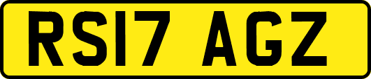 RS17AGZ