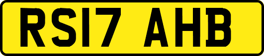 RS17AHB