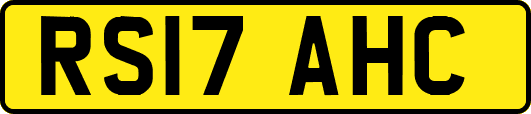 RS17AHC