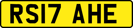 RS17AHE