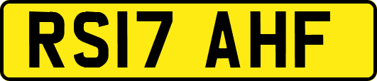 RS17AHF