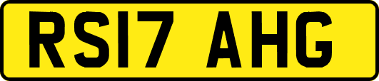 RS17AHG