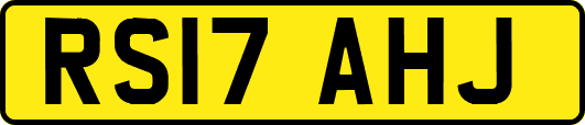 RS17AHJ