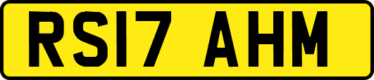 RS17AHM