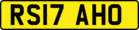 RS17AHO