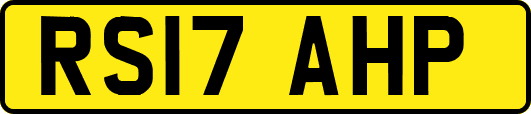 RS17AHP