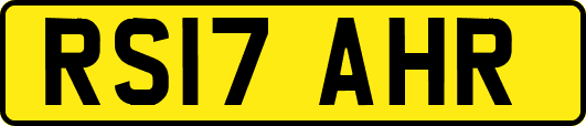 RS17AHR