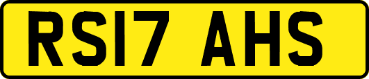 RS17AHS