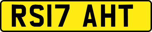 RS17AHT