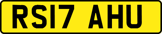 RS17AHU