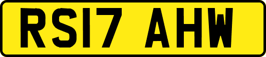 RS17AHW
