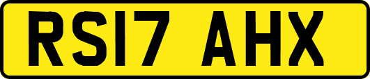 RS17AHX