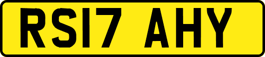 RS17AHY