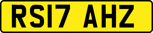 RS17AHZ