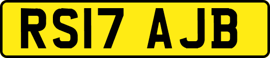 RS17AJB