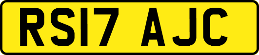 RS17AJC