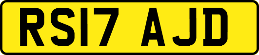 RS17AJD