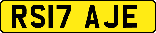 RS17AJE