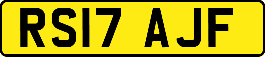 RS17AJF