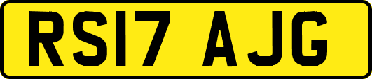 RS17AJG